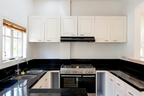 Kencana Villa Seminyak Hotel in North Kuta