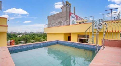 OYO Hotel O Omeshwari Hotel in Jaipur