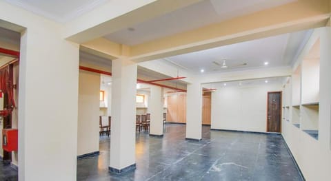 OYO Hotel O Omeshwari Hotel in Jaipur