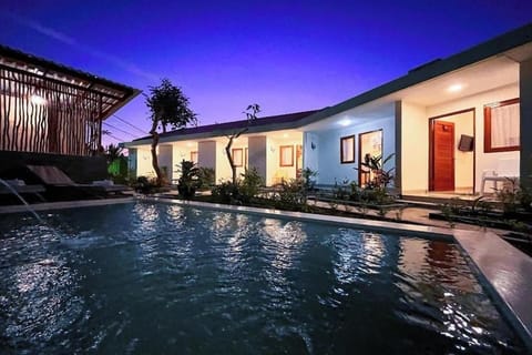 Mora Residence Bed and Breakfast in Kuta Selatan