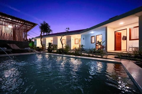 Mora Residence Bed and Breakfast in Kuta Selatan