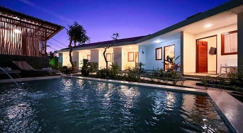Mora Residence Bed and Breakfast in Kuta Selatan