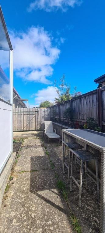 Waratah Waterfall Retreat Apartment in Tasmania