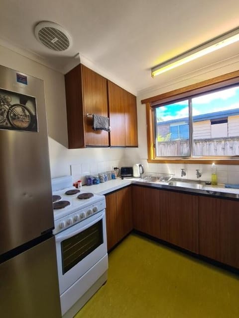 Waratah Waterfall Retreat Apartment in Tasmania