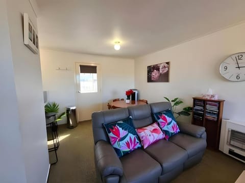 Waratah Waterfall Retreat Apartment in Tasmania