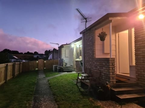 Waratah Waterfall Retreat Apartment in Tasmania