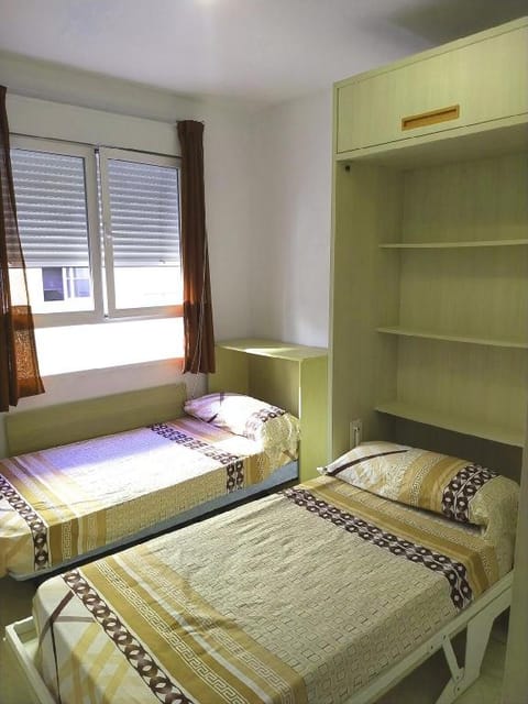 Apartamento en playa de Gandia con Parking Apartment in Gandia