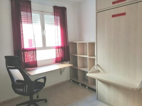 Apartamento en playa de Gandia con Parking Apartment in Gandia