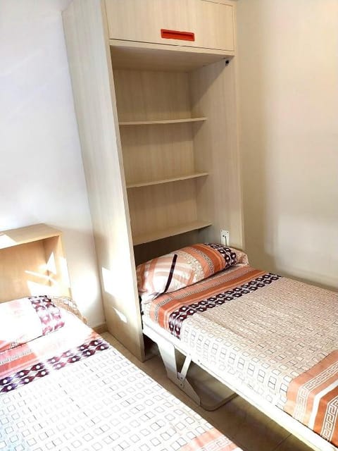 Apartamento en playa de Gandia con Parking Apartment in Gandia