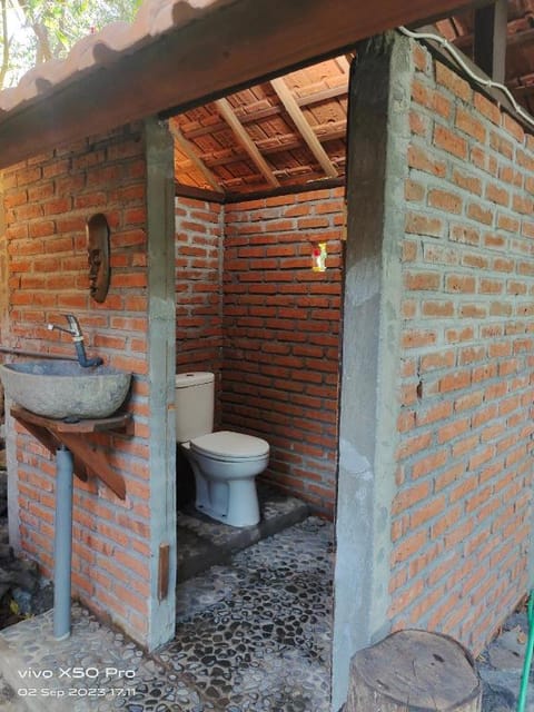 Cloves Garden Guest House Vacation rental in Buleleng