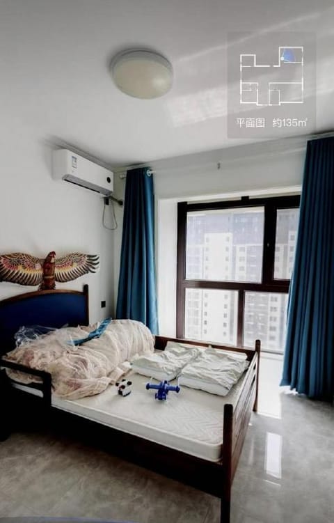 Perfect for Mengtougou travelling Apartment in Beijing