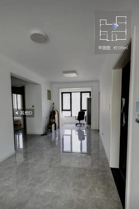 Perfect for Mengtougou travelling Apartment in Beijing