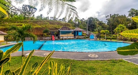 Alam Desa Homestay by AGATA Vacation rental in Marga