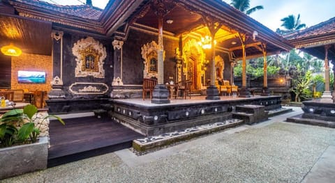 Alam Desa Homestay by AGATA Vacation rental in Marga