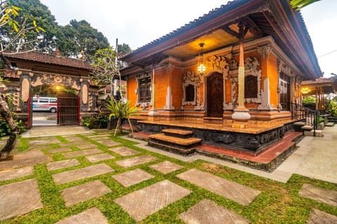 Alam Desa Homestay by AGATA Vacation rental in Marga