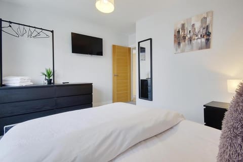 Ashley Road Apartment 2 Apartment in Poole