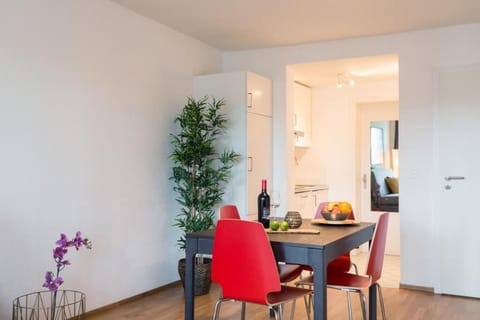 HITrental Chapel Bridge Apartments Apartment in Lucerne