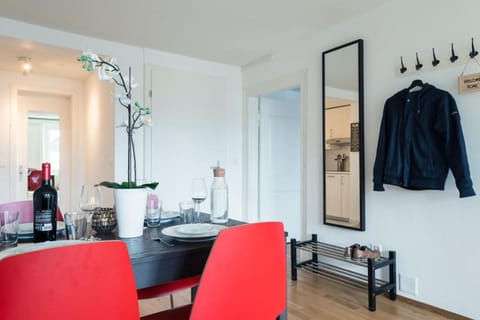 HITrental Chapel Bridge Apartments Apartment in Lucerne