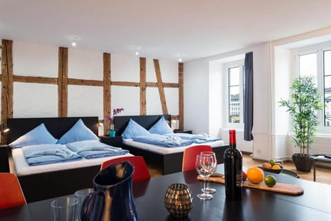 HITrental Chapel Bridge Apartments Apartment in Lucerne