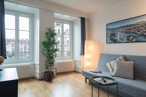 HITrental Chapel Bridge Apartments Apartment in Lucerne