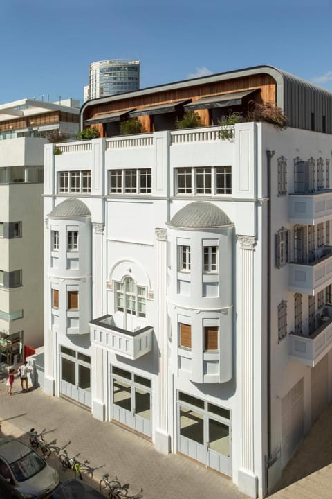 Property view