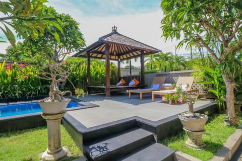 OYO 2702 Arimanu Guest House Hotel in Kuta