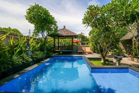 OYO 2702 Arimanu Guest House Hotel in Kuta