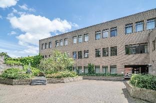 Condo Gardens Brussels Apartment in Brussels