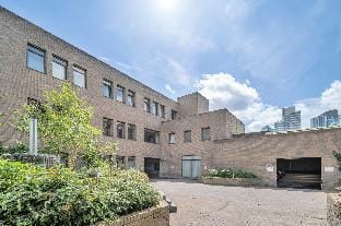 Condo Gardens Brussels Apartment in Brussels