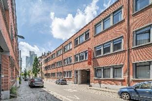 Condo Gardens Brussels Apartment in Brussels