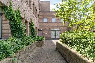 Condo Gardens Brussels Apartment in Brussels