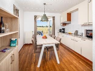 Villa in Aquadelta with Child-Friendly Features Villa in Bruinisse