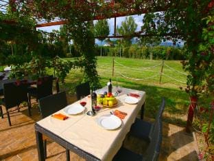 Swim, Savor, and Stroll in Umbria Vacation rental in Foligno