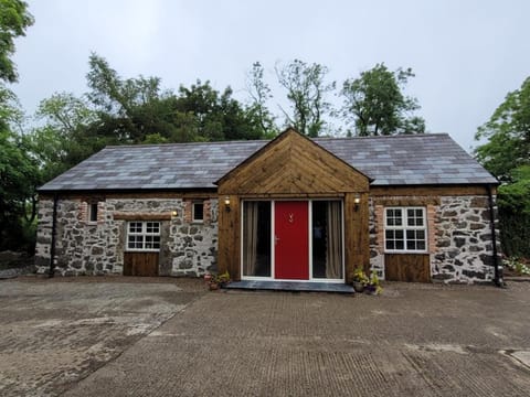 Hawthorn Hollow Vacation rental in Northern Ireland