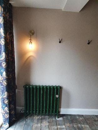 Hawthorn Hollow Vacation rental in Northern Ireland