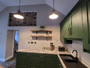 Hawthorn Hollow Vacation rental in Northern Ireland