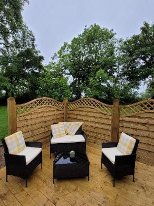 Hawthorn Hollow Vacation rental in Northern Ireland