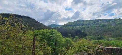 Les Copains à Bord - gîtes Vacation rental in Auvergne-Rhône-Alpes