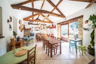 Les Copains à Bord - gîtes Vacation rental in Auvergne-Rhône-Alpes