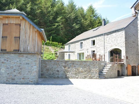 Charming Mill in Gedinne Vacation rental in Wallonia, Belgium