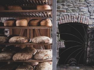 Charming Mill in Gedinne Vacation rental in Wallonia, Belgium