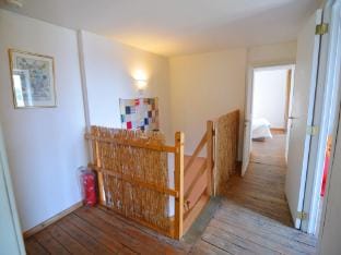 Modern Farmhouse in Chassepierre with Terrace Vacation rental in Wallonia, Belgium