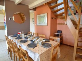 Modern Farmhouse in Chassepierre with Terrace Vacation rental in Wallonia, Belgium