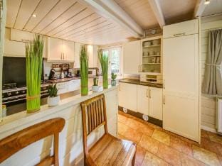 Chic chalet with wellness Vacation rental in Wallonia, Belgium