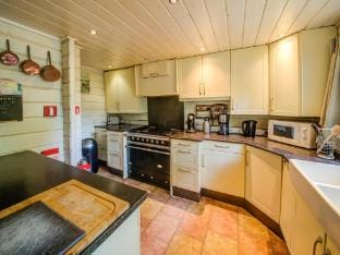 Chic chalet with wellness Vacation rental in Wallonia, Belgium