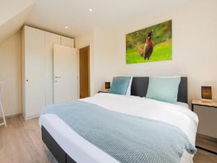 Chic Villa in Comines-Warneton with Garden Villa in Flanders