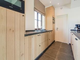 Chic Villa in Comines-Warneton with Garden Villa in Flanders