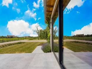 Chic Villa in Comines-Warneton with Garden Villa in Flanders