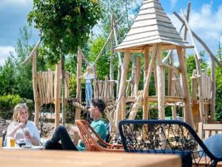 Radiant villa, near river Moselle Villa in Ediger-Eller