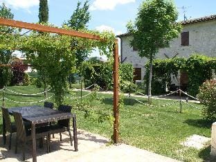 Holiday Home in Foligno with Pool  Garden Vacation rental in Foligno